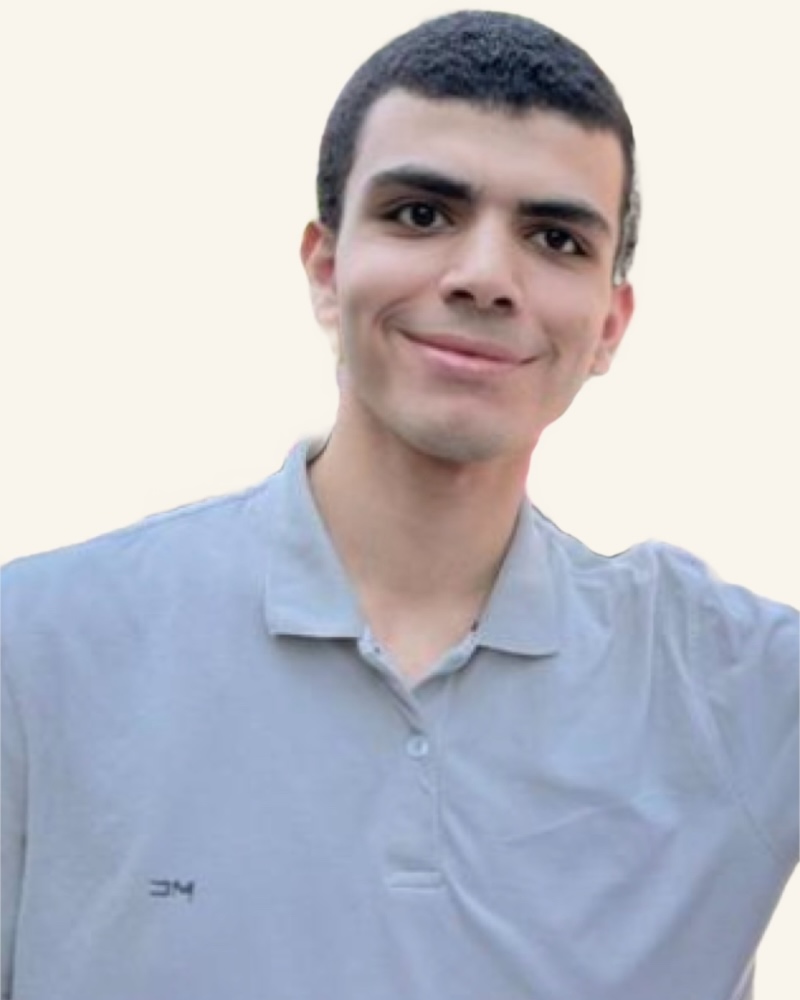 Ahmed El-Masrawy