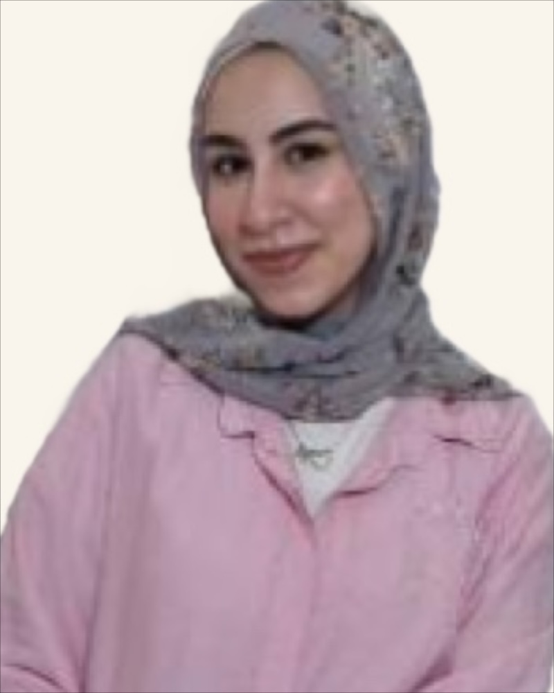 Hanan Hamdy