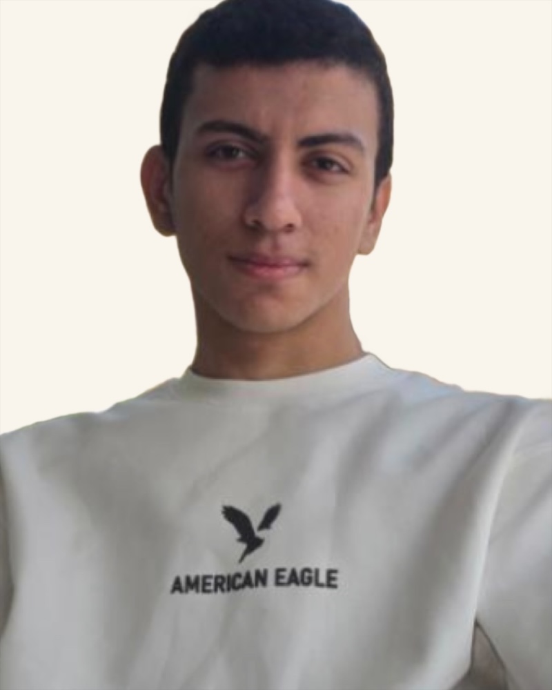 Mohamed Ayman