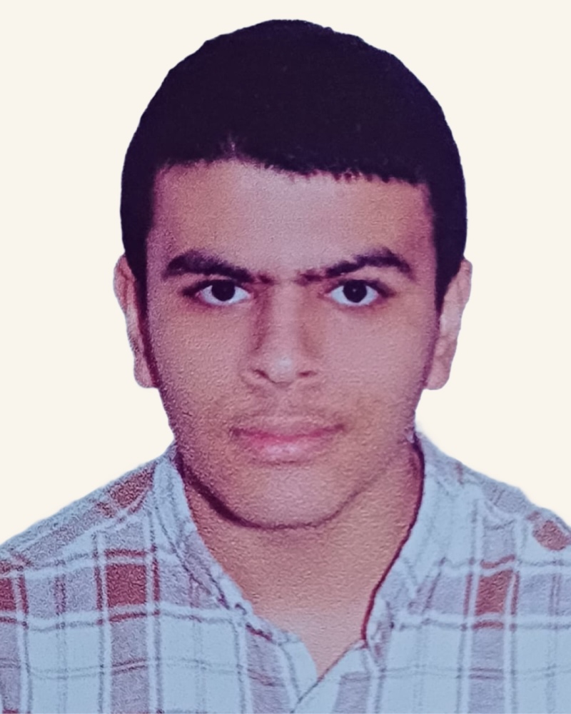 Omar El-Sayed